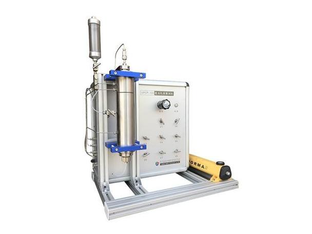 江苏联友科研仪器 合成材料抗渗仪的精确守护者