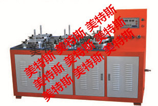 TSY-8D型自动供水土工合成材料抗渗仪 沧州美特斯的专业解决方案
