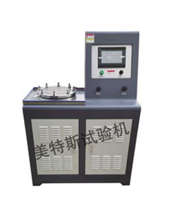 土工合成材料抗渗仪